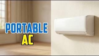 The Real Truth About Portable Wall-Mount Air Conditioners — What They Don’t Tell You