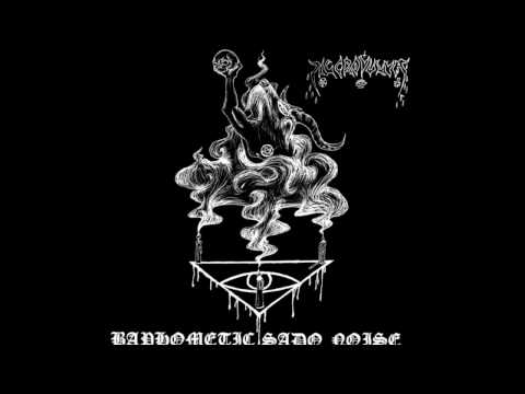 Necro Vulva -Demon Portal (Baphometic Sado Noise Demo 2014)