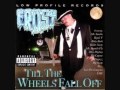 Frost - Down your block Ft. Fingazz, Scoop (original HQ)