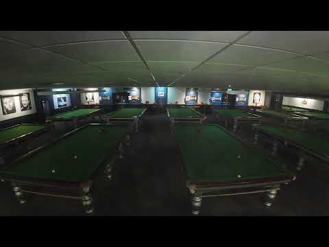 HIBSF 2025 Wednesday morning