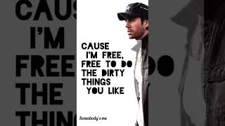 Download lagu Enrique Iglesias - Free WhatsApp status #enriqueiglesias #somebody'sme#status #music mp3 Download lagu Enrique Iglesias - Free WhatsApp status #enriqueiglesias #somebody'sme#status #music mp3