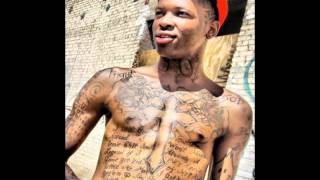 Cold flamez Drip drop feat YG