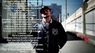 Sho Hai - Cuando voy. Con letra