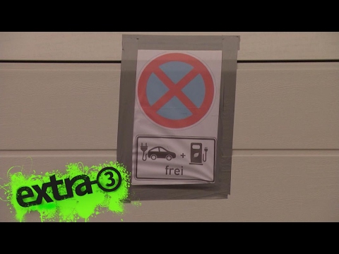 Realer Irrsinn: Solardorf mit PKW-Verbot | extra 3 | NDR