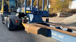 Novatech Flex 4090-2 sonstige Industriemaschinen kaufen - Bild 4 | Machineryline AT Novatech Flex 4090-2 sonstige Industriemaschinen | Bild 4 - Machineryline