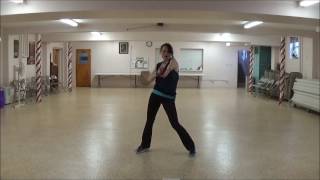 "Never Gonna Let Me Go" Tauren Wells - Christian Dance Fitness - PraiseFIT - Zumba - FIT Force 3