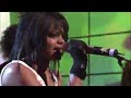 Fefe Dobson - Take Me Away (Live At 2004 Much Music Awards)
