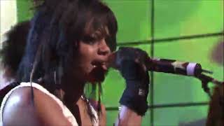 Fefe Dobson - Take Me Away (Live At 2004 Much Music Awards)