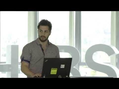 Learn you some Rx for the greater good