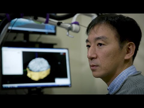 Sensei Theater:"Neuroscience for decision making"