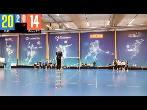 KaPo - PuMa A2p 15.10.2022