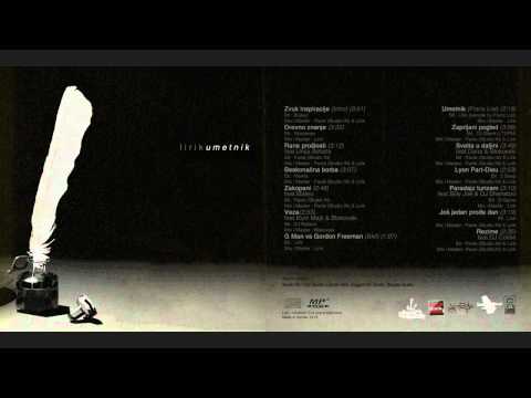 Lirik - Beskonačna Borba