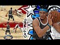 NBA 2K19 MyCAREER LOCKDOWNS Are OVERPOWERED J Harden Did The 4 Step Stepback