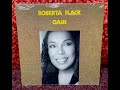ROBERTA FLACK Shock To My System R&B