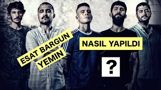 Loop Adam - Esat Bargun Yemin (Nasıl Yapıldı?)