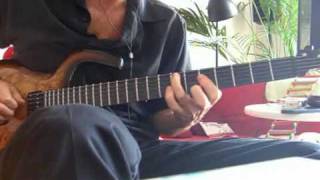 Black coffee  - Acoustic guitar - HD sound