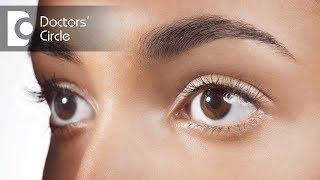 How to treat white bump on eye corner at home?-Dr. Rasya Dixit