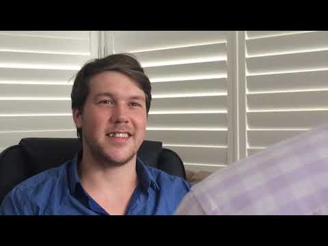 Composition with Brendan Collins -Composer Interview