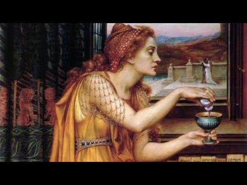 PRVE SERIJSKE UBICE U ISTORIJI