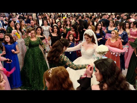 Revink & Vinuar | Wedding | Xasan asad| Part 4 | by Dilocan Video