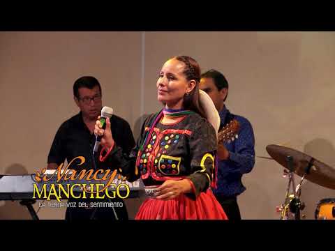 NANCY MANCHEGO - AMOR HERIDO