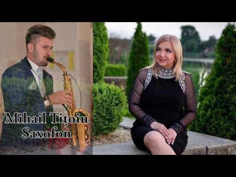 Carmen Serban - Eu si prietenele mele (sax Mihail Titoiu)