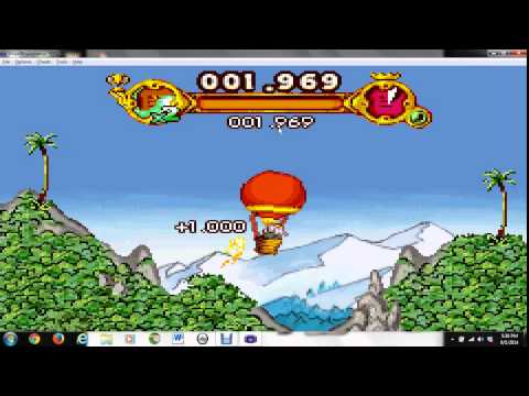 Babar : A la Rescousse GBA