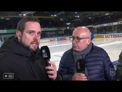 Olivier Calame : "Il est trop tôt pour tirer un bilan financier à ce moment de la saison"