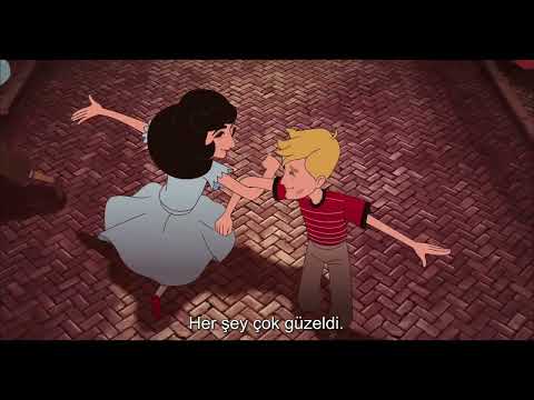 Where Is Anne Frank / Anne Frank Nerede? - (Türkçe Altyazılı Fragman)