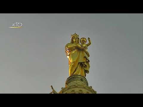 Laudes et Messe du 27 octobre 2020 à Notre-Dame de la Garde