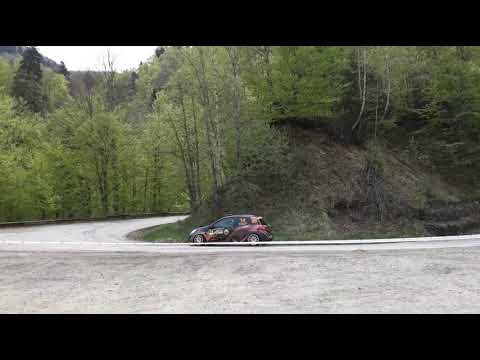 Raliul Argesului-Transfagarasan 2019