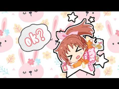 HAPPY BIRTHDAY NANA ABE!! 🎉🐰💕