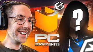 Défi 1v1 contre une Pro de Valorant à Madrid !