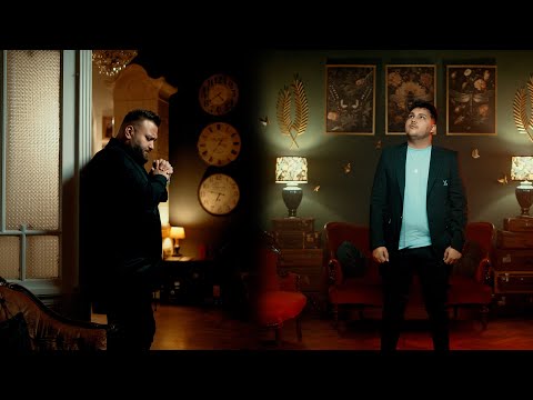 Ghita Adriano X Narcis Amor - Cu dor ramai pe veci | Oficial Video 2025 |