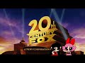 20th Century Fox Kicks Columbia Away With K CB Blue Sky Studios 2009 2D No Dislikes Allowed