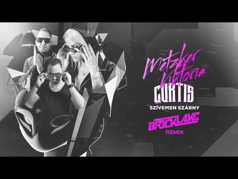 Metzker Viktória x Curtis - Szívemen szárny (Bricklake remix)