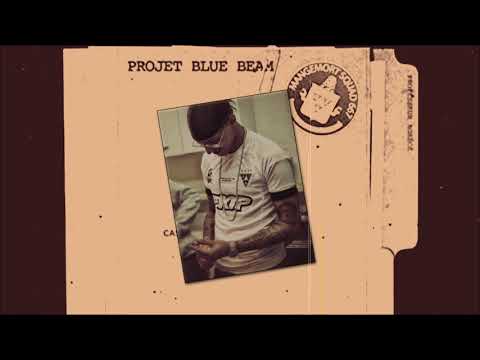 [FREE] Freeze Corleone x Luv resval Type beat "Ajax" Instru Rap 2020