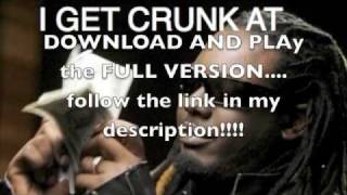 t-pain - loving you no more tmix (new 2010) DL
