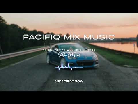Sean Rii, Sharzkii Jenieo - Lukim U (2025)