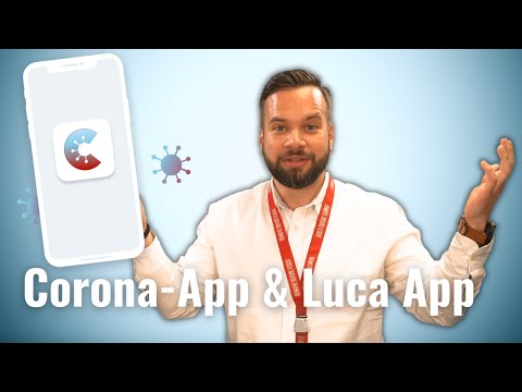 Corona Warn App und Luca App - Was brauchst du jetzt? (Mai 2021)