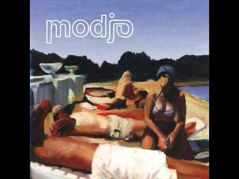 Modjo - Music Takes You Back