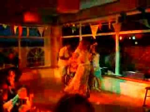 Kickers'69 kampweekend