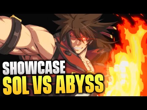 SOL EN ABYSS.. Un Monstre F2P ! Showcase (Floor 98) - Epic Seven