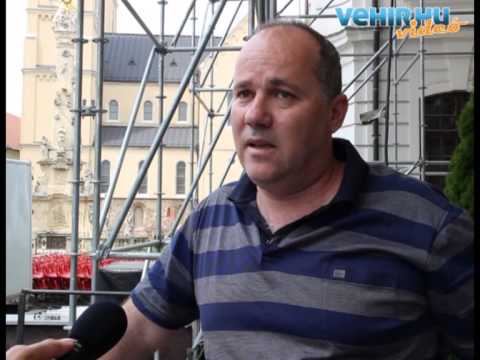 VeszprémFest, Nigel Kennedy ajánló