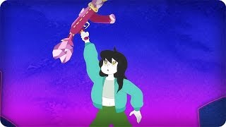 VALENTINE'S DAY ANTHEM (V-DAY'S GONNA BE A ME DAY)