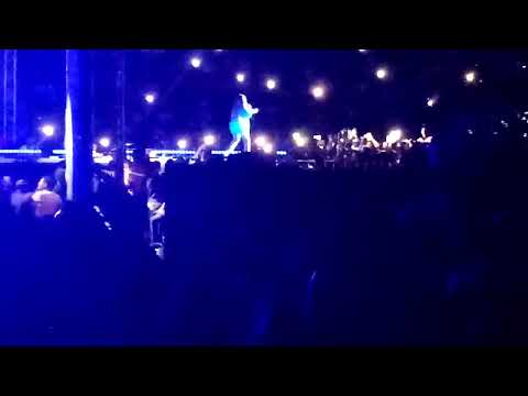 Concierto UNIDOS República Dominicana | Cales louima y Lizzy Parra | QUIEBRAME