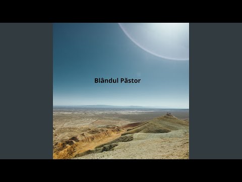 Blândul Păstor