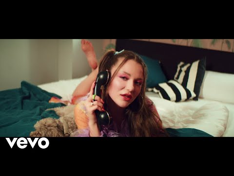 JOELINA - Breakup Song (Official Video)