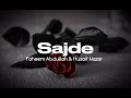 Sajde By Faheem Abdullah Husaif Nazar Subscribe MusicallyXthetic