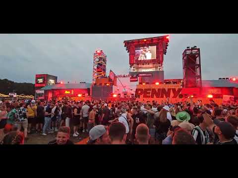 Le Shuuk - Hey, Pipi-Langstrumpf (Penny-Tower) (Parookaville 2023 - Weeze - 2023-07-20 - 2023-07-23)